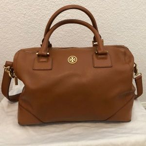 Tory Burch Robinson Satchel